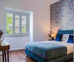 Succeed Campo Pequeno Suites