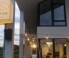 Langre Wayve House