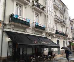 de Peregrinos La Bilbaina