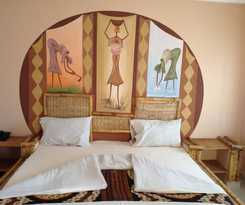 Hotel Bamboo Garden