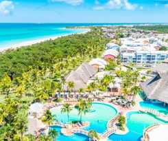 Grand Aston Varadero