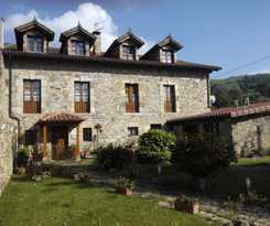 Pousada Montero de la Concha