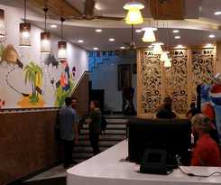 Hotel New Hindustan By Backpackers Heaven