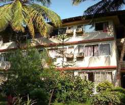 Colmar Beach Resort