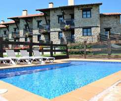  Apartamentos Spa Casco Histórico de Isla - ALOJATEISLA