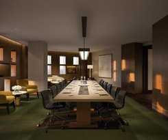 Hotel The Ritz-Carlton, Melbourne