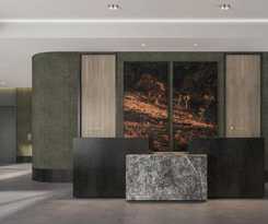 Hotel Courtyard By Marriott Melbourne Flagstaff Gardens