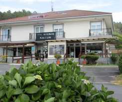Hotel Playa de Lago