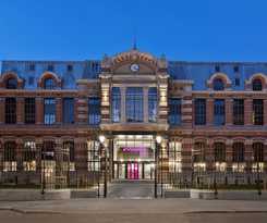 Moxy Lille City