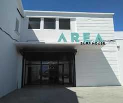 Area Surf House