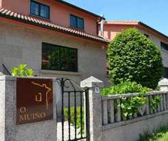 Apartamentos Casa O Mui&ntilde;o