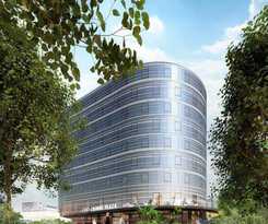 Crowne Plaza Marseille Le Dome, an IHG