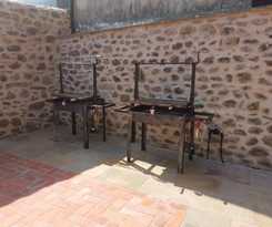  La Casona de Las Meninas