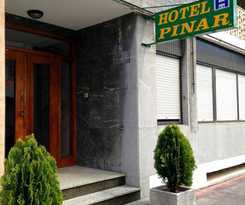 Hotel Pinar Somo Surf
