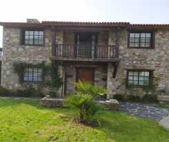 Camiño da Vieira