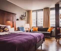 HENRI Düsseldorf Downtown