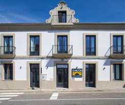 Albergue O Mesón