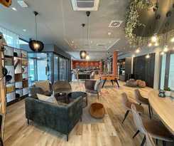 Adagio Access Stuttgart Airport Messe