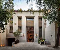 Hotel NUMU Boutique Hotel, The Unbound Collection by Hyatt