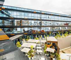 ONOMO Casablanca City Center