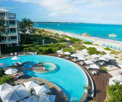 Hotel The Palms Turks and Caicos