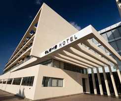 ONOMO Casablanca Airport