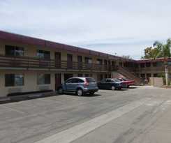 Red Roof Inn Bakersfield