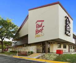 Hotel Red Roof Inn PLUS+ Baltimore - Washington DC/BWI South