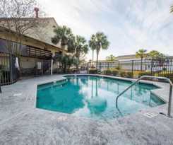 Red Roof Inn Jacksonville - Orange Park