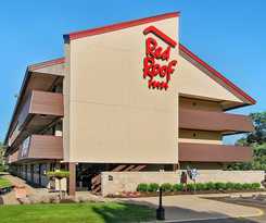 Hotel Red Roof Inn Toledo - University