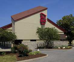 Hotel Red Roof Inn Toledo - Maumee