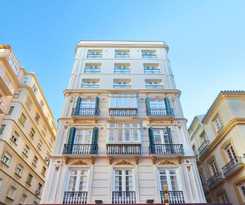 Tandem Soho Suites