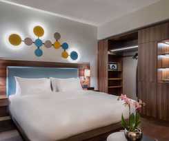 Hotel Hyatt House Frankfurt Eschborn