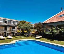 Hotel Conde Nav&iacute;o