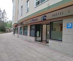 A Fonte De Compostela