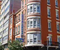Costa Coruña