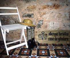 Albergue Casa da Gándara