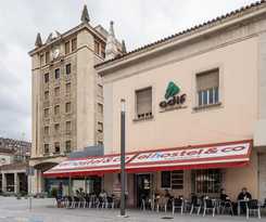 El Hostel and CO