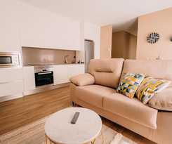 Apartamentos R&uacute;a Vella
