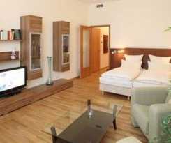 Altes Dresden Aparthotel