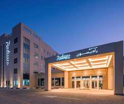 Radisson Resort Ras Al Khaimah Marjan Island