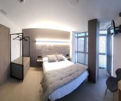 Hostal Habitat Muxia II