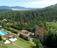 Casa Rural San Cibran
