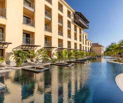 Unique Club at Lopesan Costa Meloneras Resort