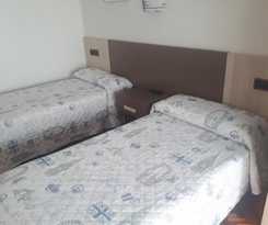 Habitaciones Javier