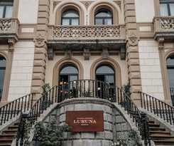 Luruna Palacio Larrinaga