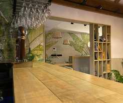 Glamping Illa de Arousa