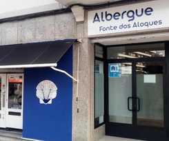 Fonte dos aloques