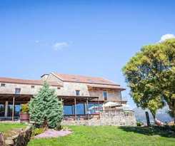 Casa Rural Abadia Eiras