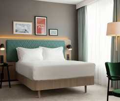 Hilton Garden Inn Paris Orly Airport